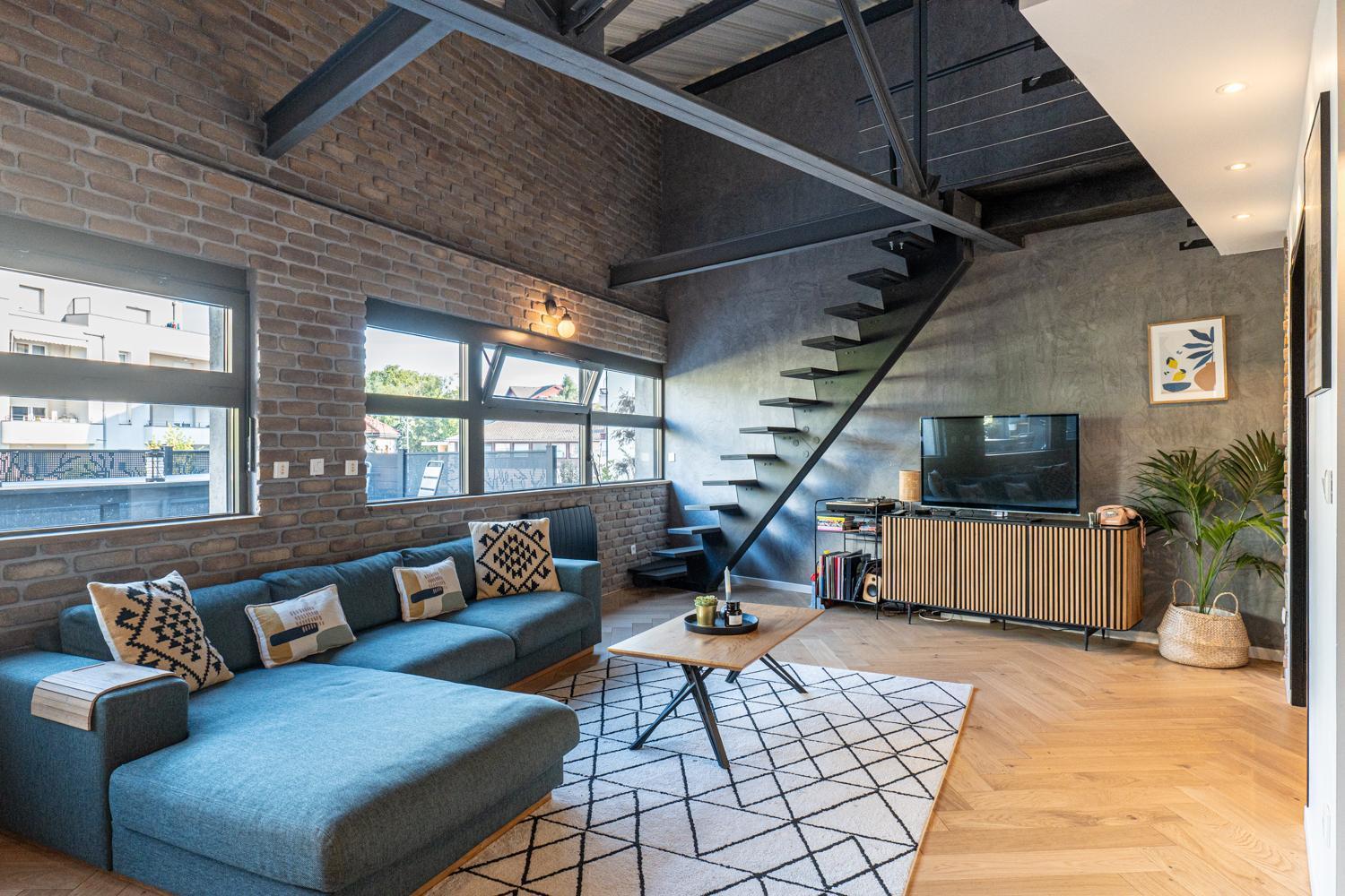 شقة Loft Story In آنسي المظهر الخارجي الصورة