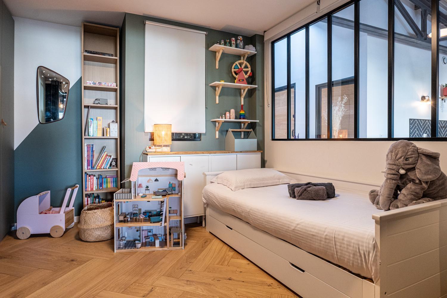 شقة Loft Story In آنسي المظهر الخارجي الصورة